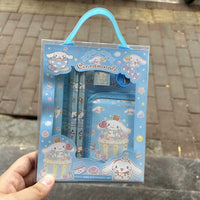 HKM-447315 Complete School Stationery Set for Kids - Essential Office Supplies for Back to School
