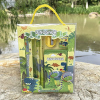 HKM-447315 Complete School Stationery Set for Kids - Essential Office Supplies for Back to School