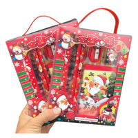 HKM-447315 Complete School Stationery Set for Kids - Essential Office Supplies for Back to School