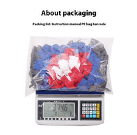 HKM-4473789 Blue Dog Food Leakage Smell Educational Pet Toy Made of Durable Polyester