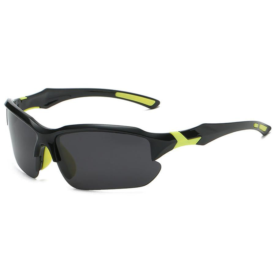 HKM-447699 Polarized UV Protection Sunglasses for Enhanced Clarity and Comfort