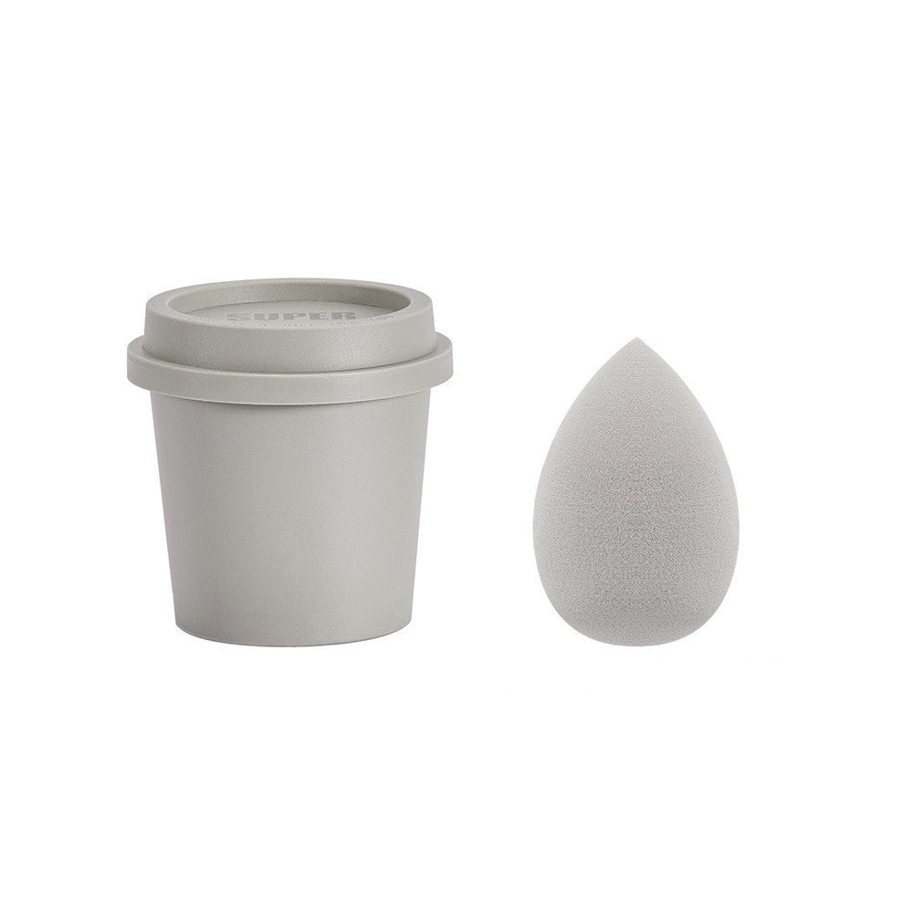 HKM-447763 Soft Hydrophilic Polyurethane Coffee Cup Storage Box for Dry and Wet Use