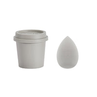 HKM-447763 Soft Hydrophilic Polyurethane Coffee Cup Storage Box for Dry and Wet Use