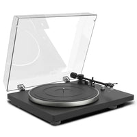 HKM-448339 Bluetooth Vinyl Record Player Turntable with HiFi Sound and Classic Gramophone Design