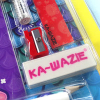 HKM-448467 Essential Back to School Kids Stationery Set for Students