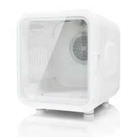 HKM-448595 Automatic Pet Dryer Box for Dogs and Cats - Eco-Friendly, Multifunctional Design, 110-220V