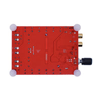 HKM-448851 TDA7498E Dual Channel Audio Amplifier Board, 2X160W and BTL Mode 1X220W for Car and Computer