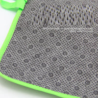 HKM-4489277 Pet Lawn Sniffing Pad for Dogs - Plush Chew Toy for Training and Foraging