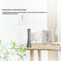 HKM-4489917 UV Flashlight for Detecting Pet Urine Stains and Insects, USB Rechargeable Aluminumn Alloy