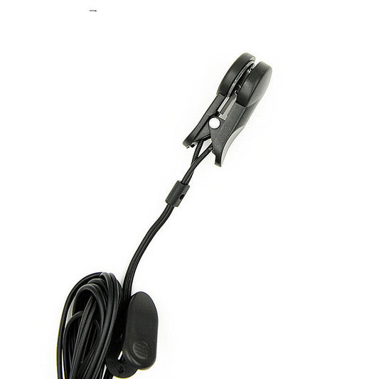 HKM-449683 Ear Clip Infrared Heart Rate Monitor for Fitness Tracking