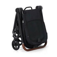 HKM-1449683 Lightweight Two-Way Folding Stroller with Aluminium Frame for Infants and Toddlers