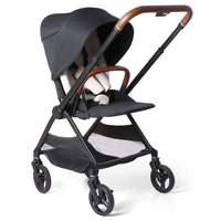 HKM-1449683 Lightweight Two-Way Folding Stroller with Aluminium Frame for Infants and Toddlers