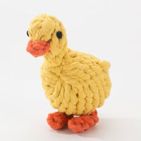 HKM-4498621 Durable Bite-Resistant Dog Toy with Sounds - Variety of Fun Designs