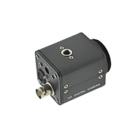 HKM-449875 Mini Mechanical Microscope Camera with 500,000 Pixels and CMOS Sensor