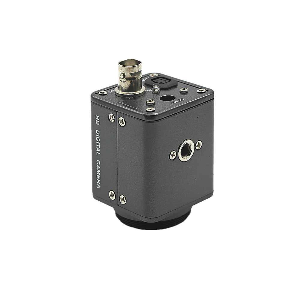 HKM-449875 Mini Mechanical Microscope Camera with 500,000 Pixels and CMOS Sensor