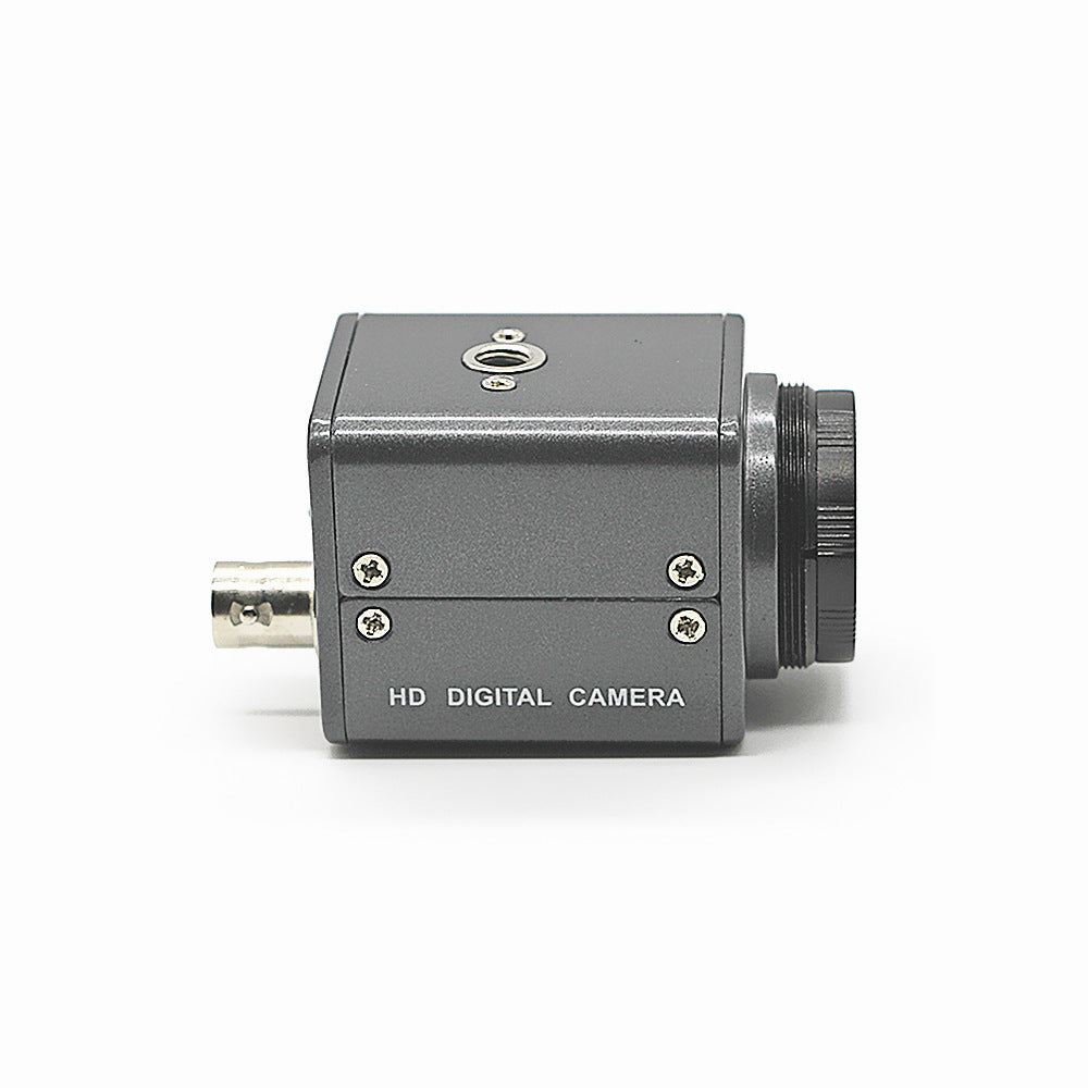 HKM-449875 Mini Mechanical Microscope Camera with 500,000 Pixels and CMOS Sensor