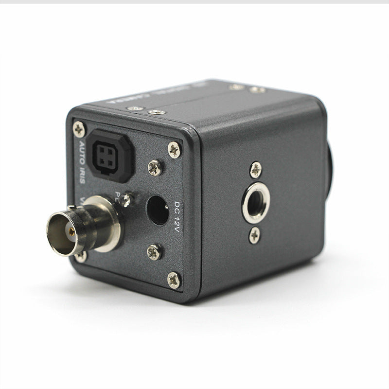 HKM-449875 Mini Mechanical Microscope Camera with 500,000 Pixels and CMOS Sensor
