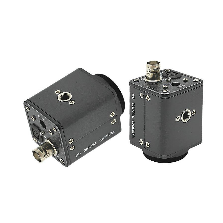 HKM-449875 Mini Mechanical Microscope Camera with 500,000 Pixels and CMOS Sensor