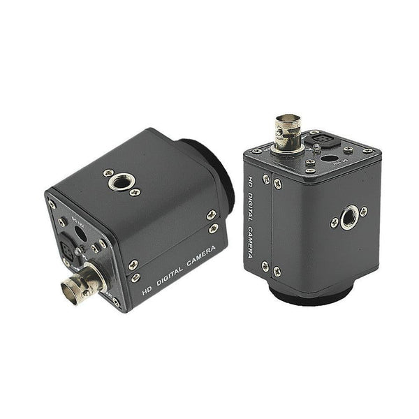 HKM-449875 Mini Mechanical Microscope Camera with 500,000 Pixels and CMOS Sensor