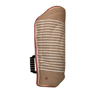 HKM-4500797 Durable Dog Training Bite Sleeve with Elbow Protection and Internal Handle