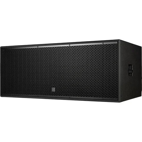 HKM-450643 Dual 19-Inch Passive Subwoofer with 3000W Power Output