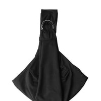 HKM-4507965 One-Shoulder Messenger Pet Backpack for Small Dogs and Puppies - Soft Fleece and Cotton, Multiple Colors Available