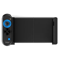 HKM-450963 Wireless Bluetooth Gamepad PG-9120 with Touchscreen and Long Battery Life