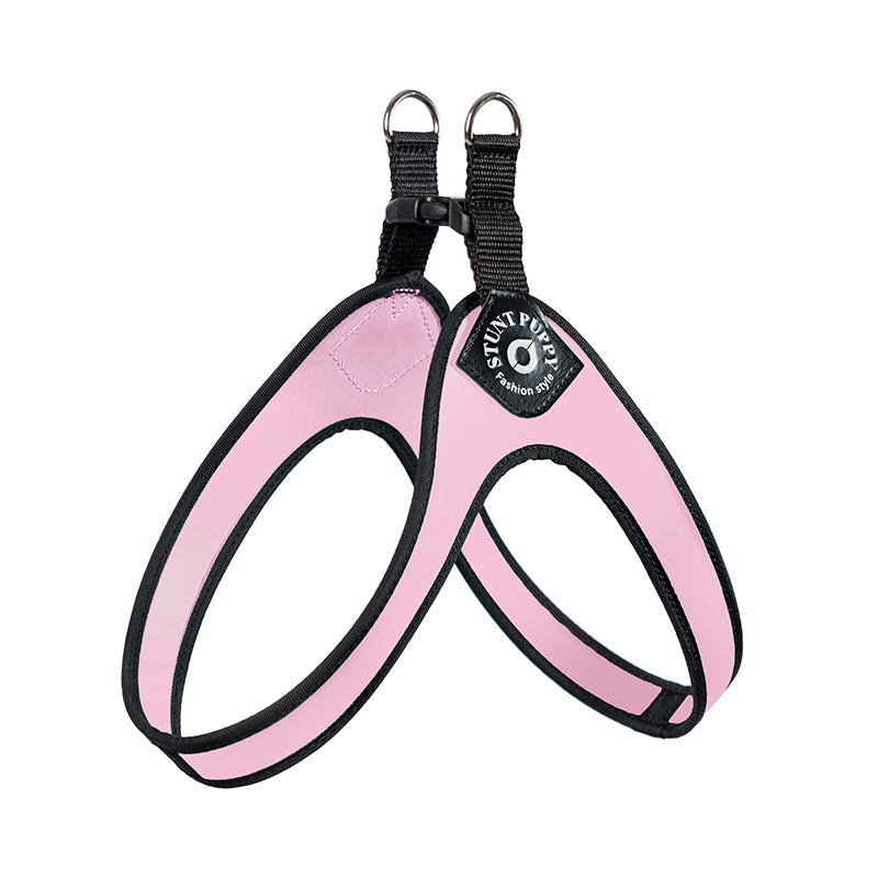 HKM-4510781 Pet Leather Chest Strap for Small Dogs in Multiple Colors