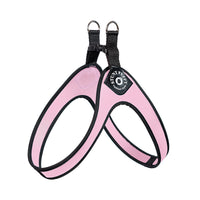 HKM-4510781 Pet Leather Chest Strap for Small Dogs in Multiple Colors