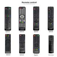 HKM-451155 Smart LED TV 32" to 70" with 4K Ultra HD and Full HD Resolution