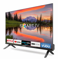 HKM-451155 Smart LED TV 32" to 70" with 4K Ultra HD and Full HD Resolution