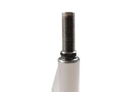 HKM-451219 Front Fork Premium Set White for Joyor X1 / X5S Electric Scooter