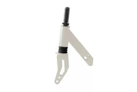 HKM-451219 Front Fork Premium Set White for Joyor X1 / X5S Electric Scooter
