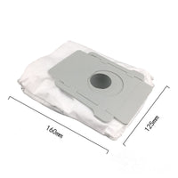 HKM-451475 i7 Sweeping Robot Accessories - Main Brush, Side Brush, Filter, and Dust Collection Bags