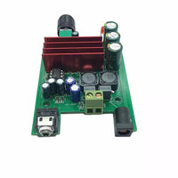 HKM-451795 TPA3116D2 Mono Power Amplifier Board - 100W Subwoofer Full Frequency Digital Amplifier