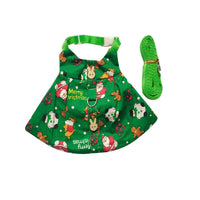 HKM-4519613 Adorable Pet Bunny Costumes for Rabbits and Kittens - Various Fun Designs Available