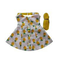 HKM-4519613 Adorable Pet Bunny Costumes for Rabbits and Kittens - Various Fun Designs Available