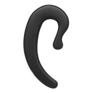 HKM-451987 Bone Conduction Bluetooth Headset with Integrated Charging Storage - Wireless Ear-mounted Design
