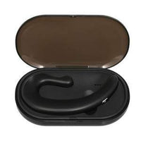 HKM-451987 Bone Conduction Bluetooth Headset with Integrated Charging Storage - Wireless Ear-mounted Design