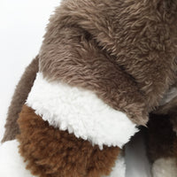 HKM-4521405 Cozy Coral Fleece Christmas Dog Clothes for Small to XL Breeds