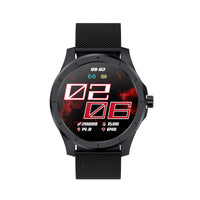 HKM-452307 Bluetooth Smart Watch with Heart Rate Monitoring, Blood Pressure Tracking, and Sleep Analysis