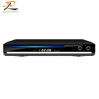 HKM-452307 Compact HD 1080p Home DVD Player with USB Port for Enhanced Viewing Experience