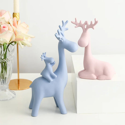 HKM-452371 Creative Simple Home Decoration for Weddings and Housewarming Events