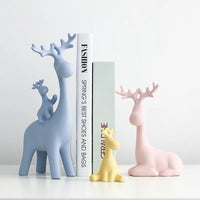 HKM-452371 Creative Simple Home Decoration for Weddings and Housewarming Events