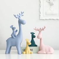 HKM-452371 Creative Simple Home Decoration for Weddings and Housewarming Events