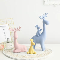 HKM-452371 Creative Simple Home Decoration for Weddings and Housewarming Events