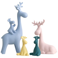 HKM-452371 Creative Simple Home Decoration for Weddings and Housewarming Events