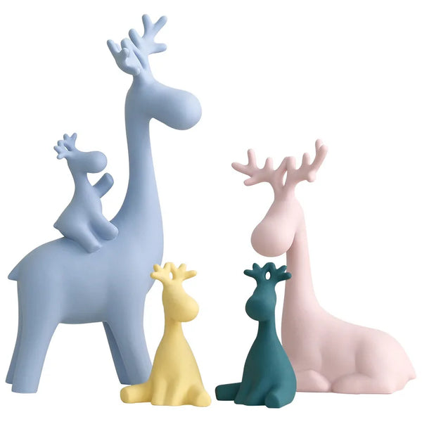 HKM-452371 Creative Simple Home Decoration for Weddings and Housewarming Events