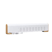 HKM-452563 Electric Baseboard Convection Heater with Humidifying Function and Remote Control, Ideal for Indoor and Outdoor Use