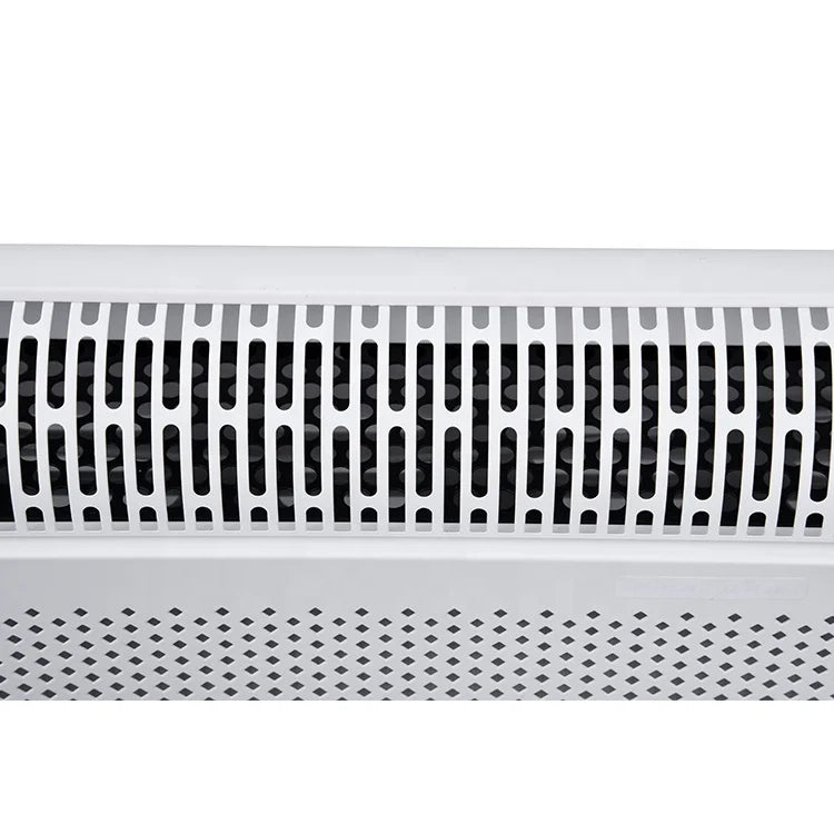HKM-452563 Electric Baseboard Convection Heater with Humidifying Function and Remote Control, Ideal for Indoor and Outdoor Use